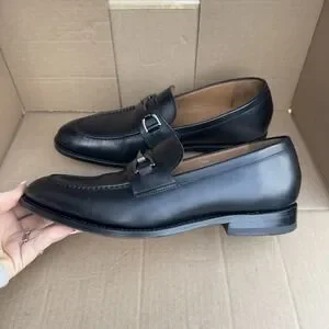 Allen Edmonds | Shoes | Allen Edmonds Sidney Black Leather  display picture 1